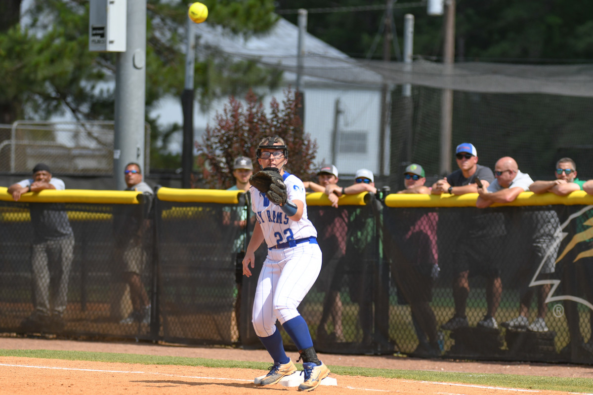 taylorsville vardaman mhsaa softball state championship18